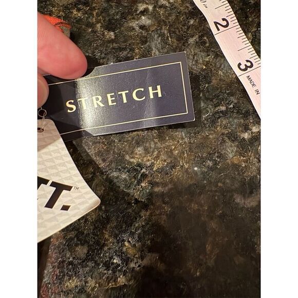 Jones New York Women's Floral A-Line Knee Length Skirt Red Size 14 - Picture 7 of 12